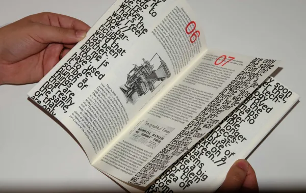 New Arguments Lecture Series, Working Document V. 1, publication, 2025