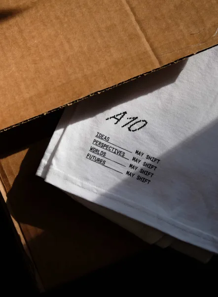 Salone del Mobile Milano, Objects May Shift, identity, 2024