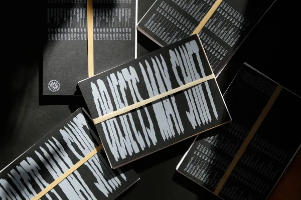 Salone del Mobile Milano, Objects May Shift, identity, 2024