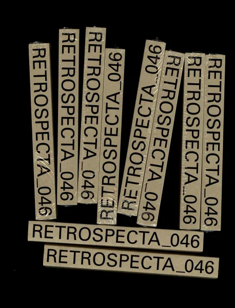 Yale School of Architecture, RETROSPECTA_046, publication